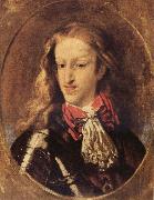 King Charles II COELLO, Claudio
